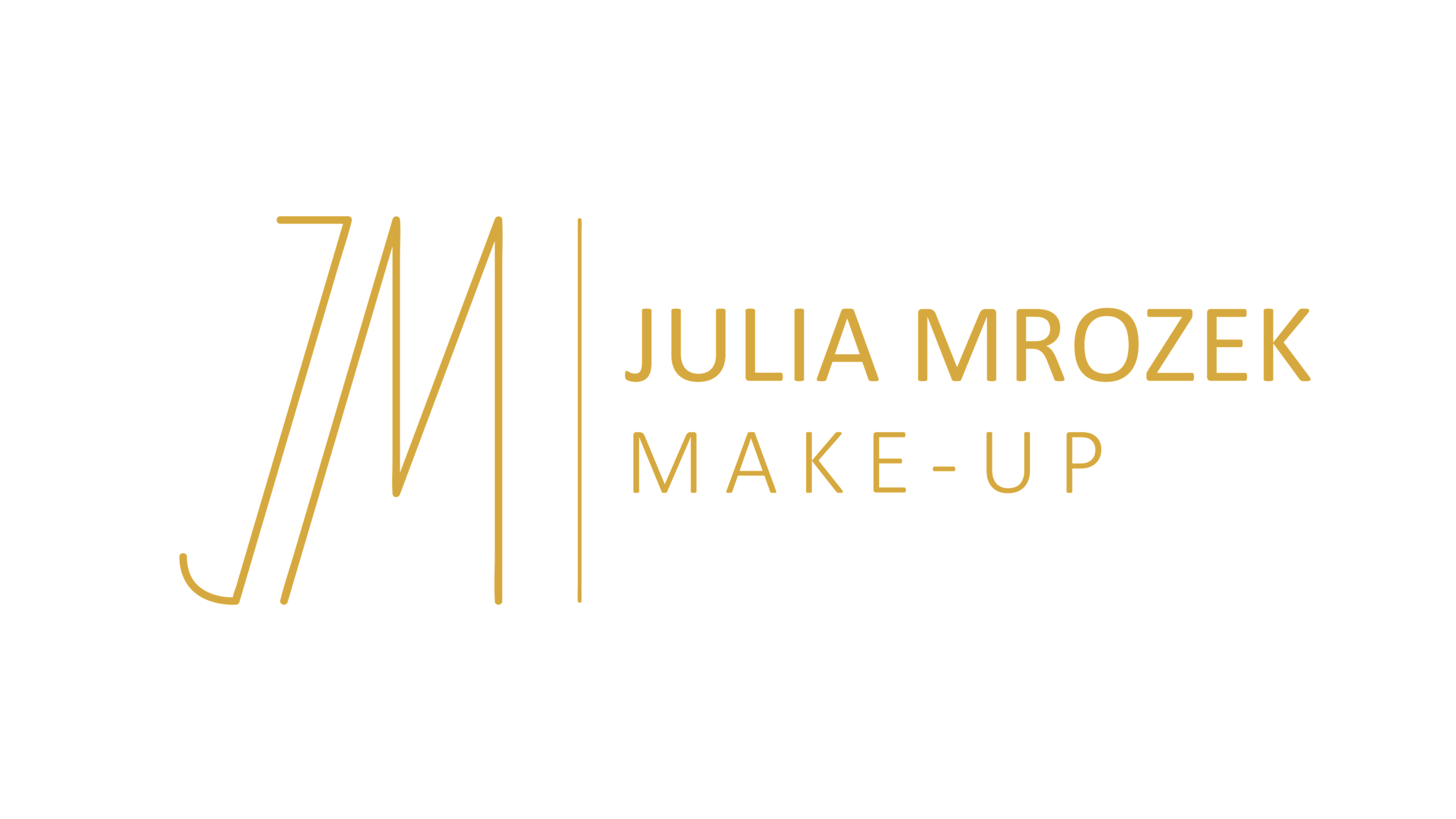 Julia Mrozek Make up